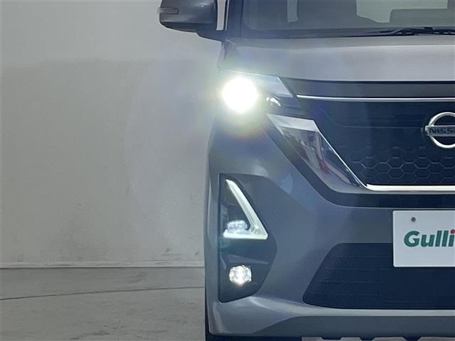 ルークス ハイウェイスター　Ｇターボプロパイロットエディション　純正９型ナビ／エマージェンシーブレーキ／プロパイロット／アラウンドビューモニター／両側パワースライドドア／ドライブレコーダー／前後ソナー／ＬＥＤヘッドライト／ビルトインＥＴＣ／電動パーキングブレーキ（23枚目）