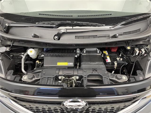 ルークス ハイウェイスター　Ｇターボプロパイロットエディション　純正９型ナビ／エマージェンシーブレーキ／プロパイロット／アラウンドビューモニター／両側パワースライドドア／ドライブレコーダー／前後ソナー／ＬＥＤヘッドライト／ビルトインＥＴＣ／電動パーキングブレーキ（32枚目）