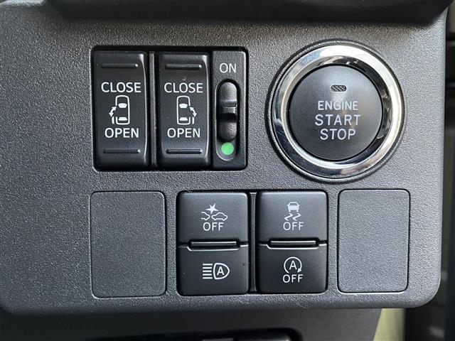 ウェイク ＧターボＳＡＩＩＩ　禁煙車／社外８インチナビ／両側電動スライド／電動格納ミラー／全方位カメラ／リアソナー／バックカメラ／ＥＴＣ／プッシュスタート／スマートキー／Ｂｌｕｅｔｏｏｔｈ／ＳＤ／ＤＶＤ／ＨＤＭＩ（10枚目）