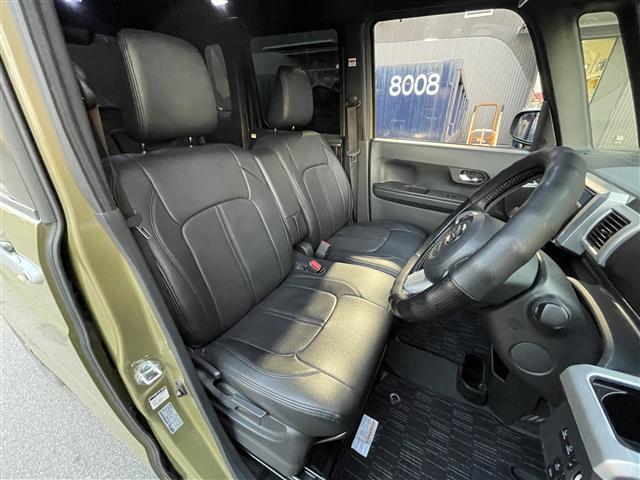 ウェイク ＧターボＳＡＩＩＩ　禁煙車／社外８インチナビ／両側電動スライド／電動格納ミラー／全方位カメラ／リアソナー／バックカメラ／ＥＴＣ／プッシュスタート／スマートキー／Ｂｌｕｅｔｏｏｔｈ／ＳＤ／ＤＶＤ／ＨＤＭＩ（18枚目）