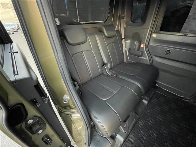 ウェイク ＧターボＳＡＩＩＩ　禁煙車／社外８インチナビ／両側電動スライド／電動格納ミラー／全方位カメラ／リアソナー／バックカメラ／ＥＴＣ／プッシュスタート／スマートキー／Ｂｌｕｅｔｏｏｔｈ／ＳＤ／ＤＶＤ／ＨＤＭＩ（19枚目）