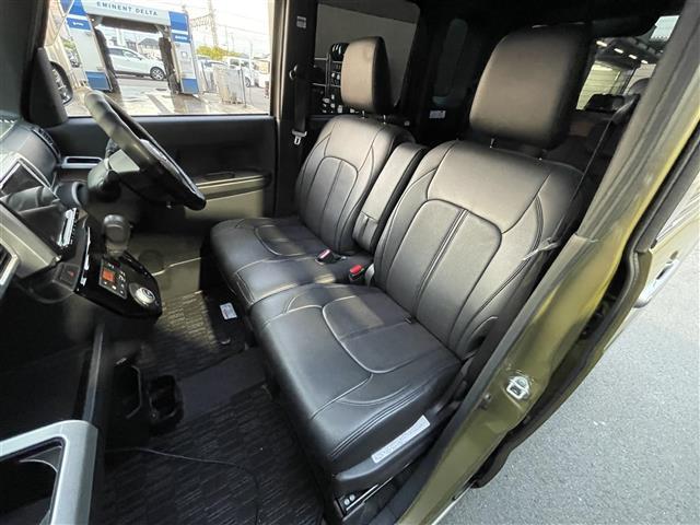 ウェイク ＧターボＳＡＩＩＩ　禁煙車／社外８インチナビ／両側電動スライド／電動格納ミラー／全方位カメラ／リアソナー／バックカメラ／ＥＴＣ／プッシュスタート／スマートキー／Ｂｌｕｅｔｏｏｔｈ／ＳＤ／ＤＶＤ／ＨＤＭＩ（21枚目）