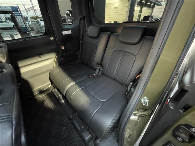 ウェイク ＧターボＳＡＩＩＩ　禁煙車／社外８インチナビ／両側電動スライド／電動格納ミラー／全方位カメラ／リアソナー／バックカメラ／ＥＴＣ／プッシュスタート／スマートキー／Ｂｌｕｅｔｏｏｔｈ／ＳＤ／ＤＶＤ／ＨＤＭＩ（23枚目）