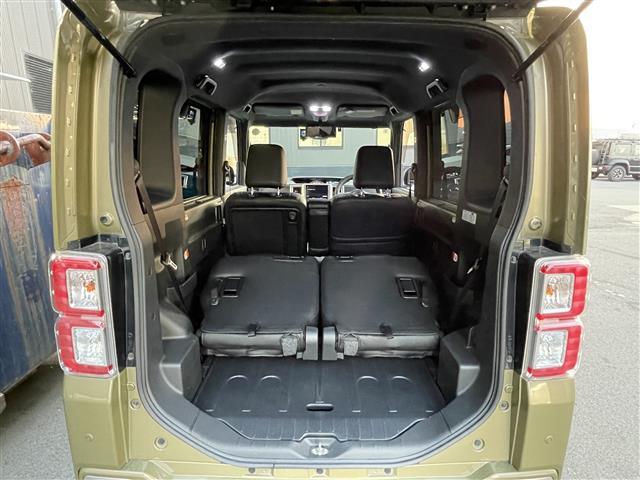 ウェイク ＧターボＳＡＩＩＩ　禁煙車／社外８インチナビ／両側電動スライド／電動格納ミラー／全方位カメラ／リアソナー／バックカメラ／ＥＴＣ／プッシュスタート／スマートキー／Ｂｌｕｅｔｏｏｔｈ／ＳＤ／ＤＶＤ／ＨＤＭＩ（24枚目）