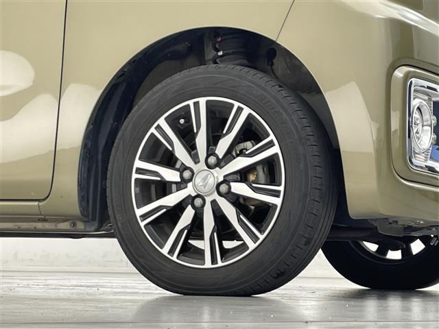 ウェイク ＧターボＳＡＩＩＩ　禁煙車／社外８インチナビ／両側電動スライド／電動格納ミラー／全方位カメラ／リアソナー／バックカメラ／ＥＴＣ／プッシュスタート／スマートキー／Ｂｌｕｅｔｏｏｔｈ／ＳＤ／ＤＶＤ／ＨＤＭＩ（25枚目）