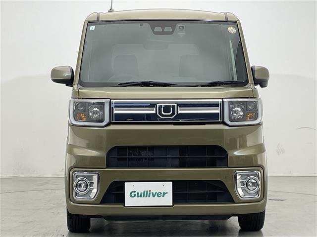 ウェイク ＧターボＳＡＩＩＩ　禁煙車／社外８インチナビ／両側電動スライド／電動格納ミラー／全方位カメラ／リアソナー／バックカメラ／ＥＴＣ／プッシュスタート／スマートキー／Ｂｌｕｅｔｏｏｔｈ／ＳＤ／ＤＶＤ／ＨＤＭＩ（26枚目）