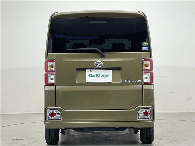 ウェイク ＧターボＳＡＩＩＩ　禁煙車／社外８インチナビ／両側電動スライド／電動格納ミラー／全方位カメラ／リアソナー／バックカメラ／ＥＴＣ／プッシュスタート／スマートキー／Ｂｌｕｅｔｏｏｔｈ／ＳＤ／ＤＶＤ／ＨＤＭＩ（27枚目）