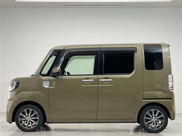 ウェイク ＧターボＳＡＩＩＩ　禁煙車／社外８インチナビ／両側電動スライド／電動格納ミラー／全方位カメラ／リアソナー／バックカメラ／ＥＴＣ／プッシュスタート／スマートキー／Ｂｌｕｅｔｏｏｔｈ／ＳＤ／ＤＶＤ／ＨＤＭＩ（29枚目）