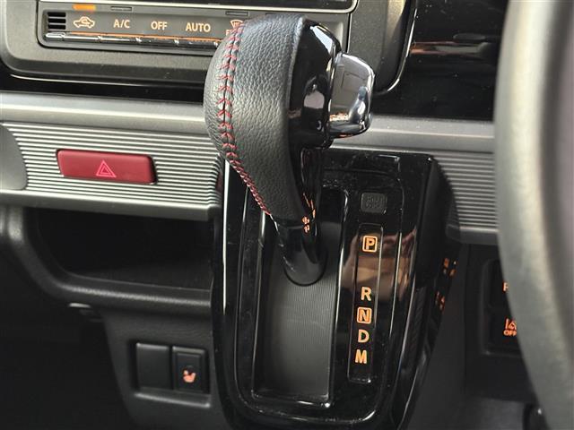 スペーシアカスタム ハイブリッドXSターボ 禁煙車/純正8型ナビ/衝突被害軽減ブレーキ/車線逸脱警報/両側パワースライドドア/バックカメラ/クルーズコントロール/ビルトインETC/シートヒーター/ハーフレザーシート/前後ドラレコ(13枚目)