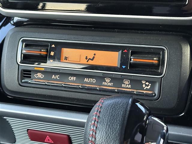 スペーシアカスタム ハイブリッドXSターボ 禁煙車/純正8型ナビ/衝突被害軽減ブレーキ/車線逸脱警報/両側パワースライドドア/バックカメラ/クルーズコントロール/ビルトインETC/シートヒーター/ハーフレザーシート/前後ドラレコ(15枚目)