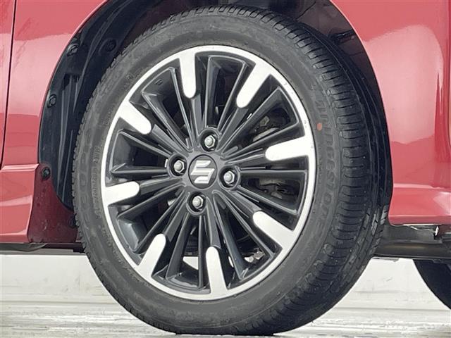 スペーシアカスタム ハイブリッドXSターボ 禁煙車/純正8型ナビ/衝突被害軽減ブレーキ/車線逸脱警報/両側パワースライドドア/バックカメラ/クルーズコントロール/ビルトインETC/シートヒーター/ハーフレザーシート/前後ドラレコ(25枚目)