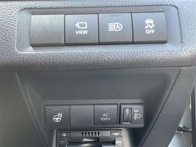 アクア Z 禁煙車/純正10.5型ディスプレイ/バック/フロント/サイドカメラ/トヨタセーフティセンス/ブラインドスポットモニター/ヘッドアップディスプレイ/ステアリングヒーター/シートヒーター/ETC(7枚目)