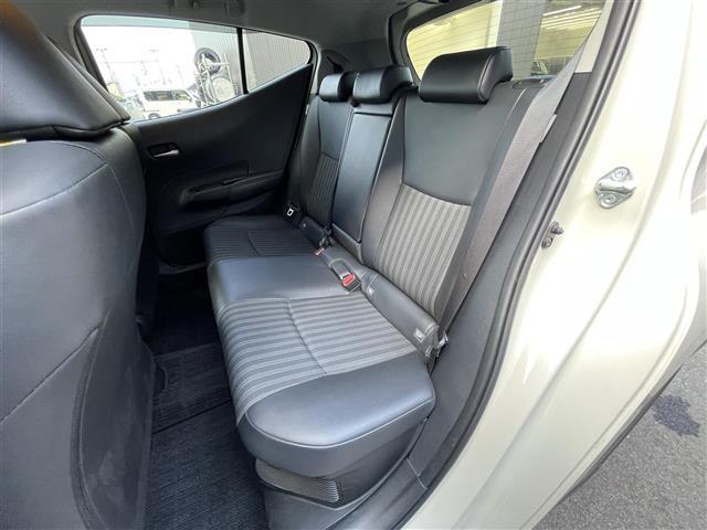 アクア Z 禁煙車/純正10.5型ディスプレイ/バック/フロント/サイドカメラ/トヨタセーフティセンス/ブラインドスポットモニター/ヘッドアップディスプレイ/ステアリングヒーター/シートヒーター/ETC(21枚目)