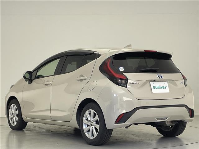 アクア Z 禁煙車/純正10.5型ディスプレイ/バック/フロント/サイドカメラ/トヨタセーフティセンス/ブラインドスポットモニター/ヘッドアップディスプレイ/ステアリングヒーター/シートヒーター/ETC(29枚目)