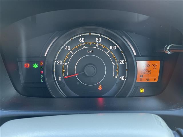 N-WGN G・Aパッケージ 禁煙車/純正ナビ/ETC/オートライト/フロアマット/衝突軽減ブレーキ/プッシュスタート/スマートキー/アルミホイール(5枚目)