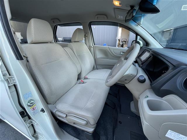 N-WGN G・Aパッケージ 禁煙車/純正ナビ/ETC/オートライト/フロアマット/衝突軽減ブレーキ/プッシュスタート/スマートキー/アルミホイール(14枚目)