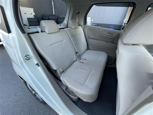 N-WGN G・Aパッケージ 禁煙車/純正ナビ/ETC/オートライト/フロアマット/衝突軽減ブレーキ/プッシュスタート/スマートキー/アルミホイール(17枚目)