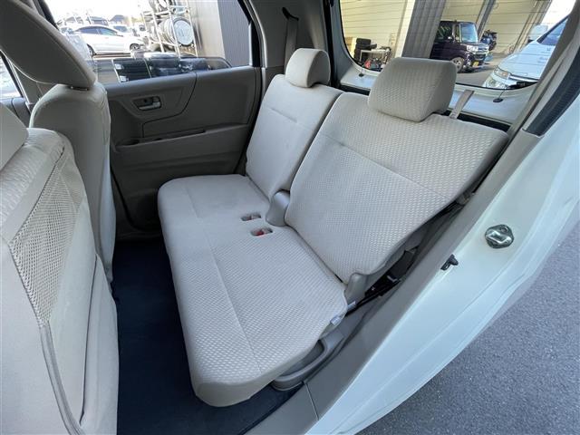 N-WGN G・Aパッケージ 禁煙車/純正ナビ/ETC/オートライト/フロアマット/衝突軽減ブレーキ/プッシュスタート/スマートキー/アルミホイール(18枚目)