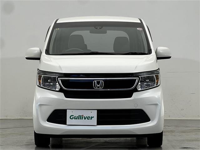 N-WGN G・Aパッケージ 禁煙車/純正ナビ/ETC/オートライト/フロアマット/衝突軽減ブレーキ/プッシュスタート/スマートキー/アルミホイール(23枚目)