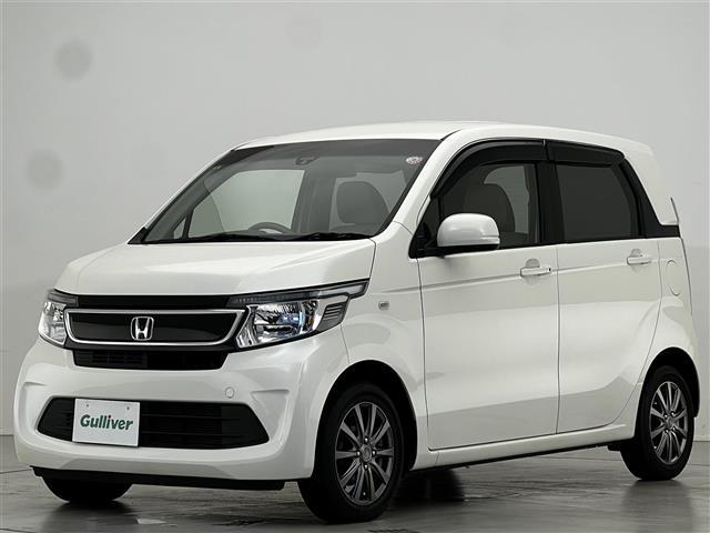 N-WGN G・Aパッケージ 禁煙車/純正ナビ/ETC/オートライト/フロアマット/衝突軽減ブレーキ/プッシュスタート/スマートキー/アルミホイール(27枚目)