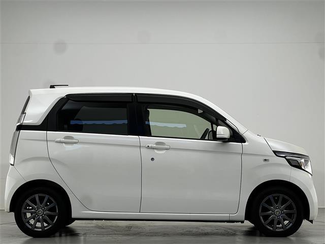 N-WGN G・Aパッケージ 禁煙車/純正ナビ/ETC/オートライト/フロアマット/衝突軽減ブレーキ/プッシュスタート/スマートキー/アルミホイール(28枚目)