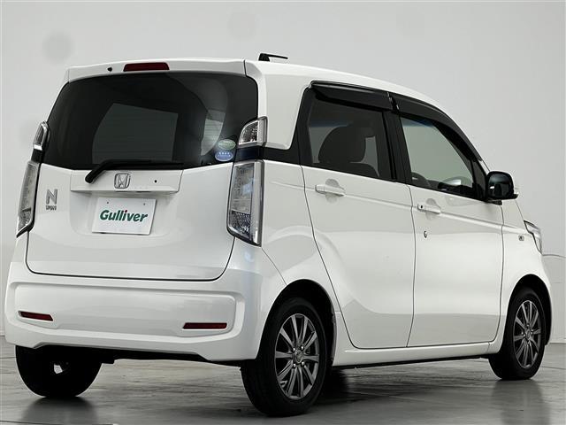 N-WGN G・Aパッケージ 禁煙車/純正ナビ/ETC/オートライト/フロアマット/衝突軽減ブレーキ/プッシュスタート/スマートキー/アルミホイール(29枚目)