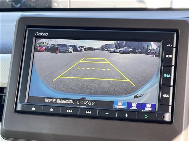 N-WGN Lホンダセンシング 禁煙車/純正ナビ/バックカメラ/アダプティブクルーズコントロール/レーンキープアシスト/リアソナー/LEDヘッドライト/オートマチックハイビーム/前後ドライブレコーダー/ビルトインETC(3枚目)