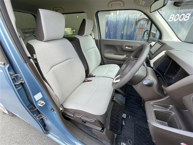 N-WGN Lホンダセンシング 禁煙車/純正ナビ/バックカメラ/アダプティブクルーズコントロール/レーンキープアシスト/リアソナー/LEDヘッドライト/オートマチックハイビーム/前後ドライブレコーダー/ビルトインETC(17枚目)