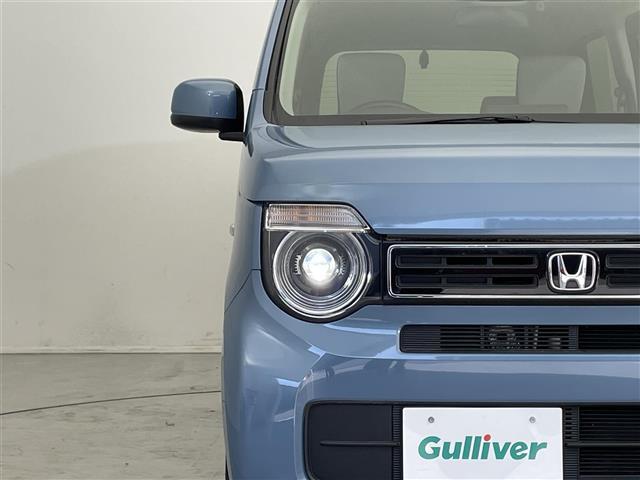 N-WGN Lホンダセンシング 禁煙車/純正ナビ/バックカメラ/アダプティブクルーズコントロール/レーンキープアシスト/リアソナー/LEDヘッドライト/オートマチックハイビーム/前後ドライブレコーダー/ビルトインETC(25枚目)