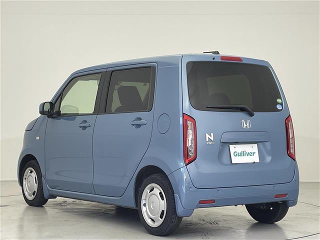 N-WGN Lホンダセンシング 禁煙車/純正ナビ/バックカメラ/アダプティブクルーズコントロール/レーンキープアシスト/リアソナー/LEDヘッドライト/オートマチックハイビーム/前後ドライブレコーダー/ビルトインETC(28枚目)