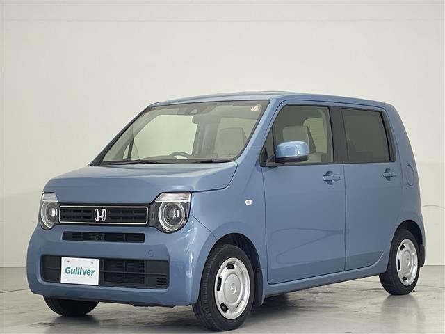 N-WGN Lホンダセンシング 禁煙車/純正ナビ/バックカメラ/アダプティブクルーズコントロール/レーンキープアシスト/リアソナー/LEDヘッドライト/オートマチックハイビーム/前後ドライブレコーダー/ビルトインETC(30枚目)