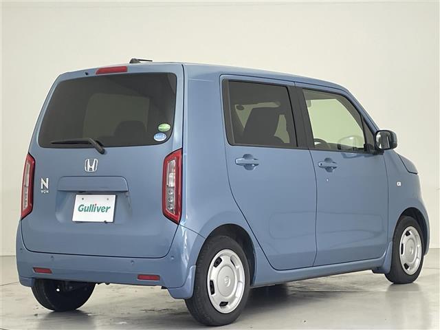 N-WGN Lホンダセンシング 禁煙車/純正ナビ/バックカメラ/アダプティブクルーズコントロール/レーンキープアシスト/リアソナー/LEDヘッドライト/オートマチックハイビーム/前後ドライブレコーダー/ビルトインETC(32枚目)