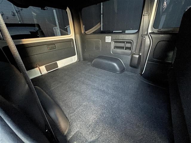 ハイエースバン スーパーGL ダーク プライムII ALPINE11インチナビ/全方位カメラ/ハーフレザーシート/前後ドライブレコーダー/クリアランスソナー/両側パワースライドドア/ETC/スマートキー/AC100V/フルセグTV/Bluetooth(25枚目)