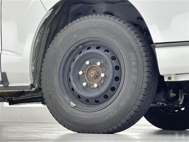 ハイエースバン スーパーGL ダーク プライムII ALPINE11インチナビ/全方位カメラ/ハーフレザーシート/前後ドライブレコーダー/クリアランスソナー/両側パワースライドドア/ETC/スマートキー/AC100V/フルセグTV/Bluetooth(27枚目)