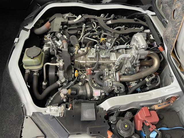 ハイエースバン スーパーGL ダーク プライムII ALPINE11インチナビ/全方位カメラ/ハーフレザーシート/前後ドライブレコーダー/クリアランスソナー/両側パワースライドドア/ETC/スマートキー/AC100V/フルセグTV/Bluetooth(35枚目)