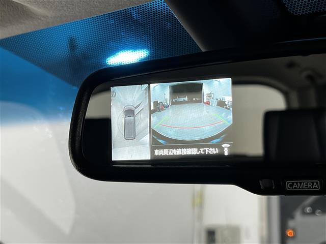 デリカD:5 シャモニー 登録済み未使用車/ALPINE11型ナビ/全方位カメラ/両側パワースライドドア/ハーフレザーシート/追従クルーズコントロール/ブラインドスポットモニタリング/LED/オートハイビーム/シートヒーター(6枚目)