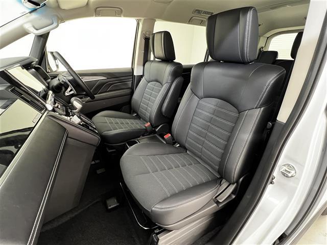 デリカD:5 シャモニー 登録済み未使用車/ALPINE11型ナビ/全方位カメラ/両側パワースライドドア/ハーフレザーシート/追従クルーズコントロール/ブラインドスポットモニタリング/LED/オートハイビーム/シートヒーター(21枚目)