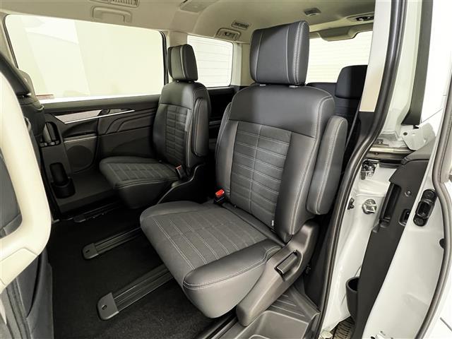 デリカD:5 シャモニー 登録済み未使用車/ALPINE11型ナビ/全方位カメラ/両側パワースライドドア/ハーフレザーシート/追従クルーズコントロール/ブラインドスポットモニタリング/LED/オートハイビーム/シートヒーター(24枚目)