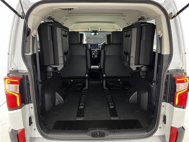 デリカD:5 シャモニー 登録済み未使用車/ALPINE11型ナビ/全方位カメラ/両側パワースライドドア/ハーフレザーシート/追従クルーズコントロール/ブラインドスポットモニタリング/LED/オートハイビーム/シートヒーター(27枚目)