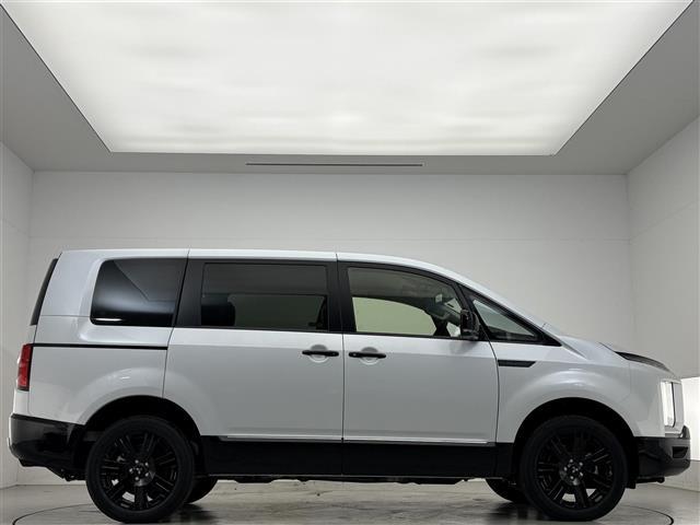 デリカD:5 シャモニー 登録済み未使用車/ALPINE11型ナビ/全方位カメラ/両側パワースライドドア/ハーフレザーシート/追従クルーズコントロール/ブラインドスポットモニタリング/LED/オートハイビーム/シートヒーター(35枚目)