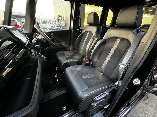 N-BOXカスタム G・EXターボホンダセンシング 禁煙車/純正9インチナビ/ホンダセンシング/バックカメラ/追従クルーズコントロール/両側パワースライドドア/アイドリングストップ/シートヒーター/ハーフレザー/MTモード付AT/LEDヘッドライト(19枚目)