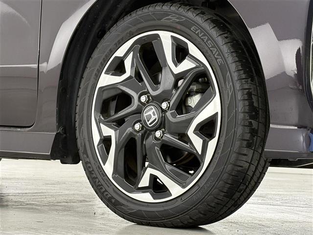 N-BOXカスタム G・EXターボホンダセンシング 禁煙車/純正9インチナビ/ホンダセンシング/バックカメラ/追従クルーズコントロール/両側パワースライドドア/アイドリングストップ/シートヒーター/ハーフレザー/MTモード付AT/LEDヘッドライト(25枚目)