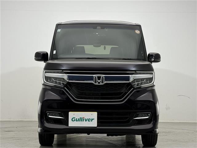 N-BOXカスタム G・EXターボホンダセンシング 禁煙車/純正9インチナビ/ホンダセンシング/バックカメラ/追従クルーズコントロール/両側パワースライドドア/アイドリングストップ/シートヒーター/ハーフレザー/MTモード付AT/LEDヘッドライト(26枚目)