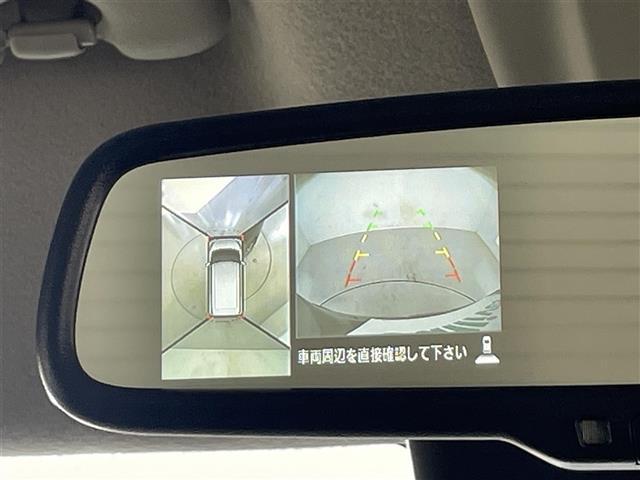 デイズルークス ＨＷＳ　Ｘ　Ｖセレクション　禁煙車／純正ナビ／アラウンドビューモニター／両側パワースライドドア／ドラレコ／ハーフレザーシート／ＬＥＤヘッドライト／純正１５インチアルミホイール／オートライト／オートハイビーム／スマートキ（5枚目）