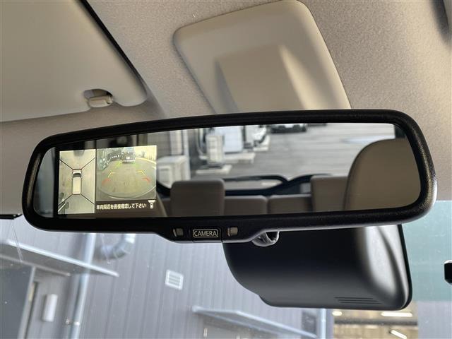 デイズルークス ＨＷＳ　Ｘ　Ｖセレクション　禁煙車／純正ナビ／アラウンドビューモニター／両側パワースライドドア／ドラレコ／ハーフレザーシート／ＬＥＤヘッドライト／純正１５インチアルミホイール／オートライト／オートハイビーム／スマートキ（16枚目）