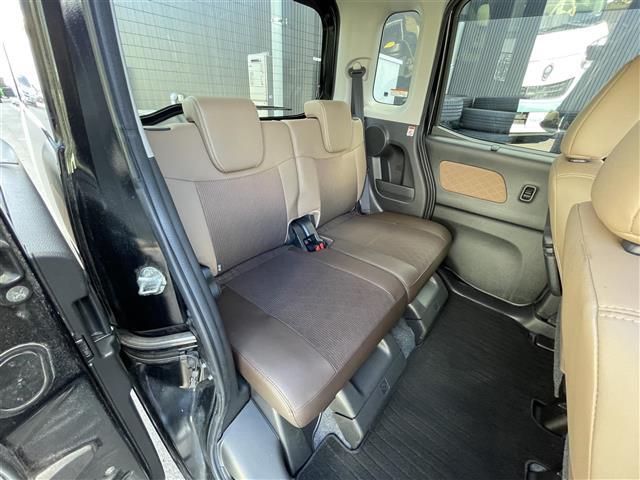 デイズルークス ＨＷＳ　Ｘ　Ｖセレクション　禁煙車／純正ナビ／アラウンドビューモニター／両側パワースライドドア／ドラレコ／ハーフレザーシート／ＬＥＤヘッドライト／純正１５インチアルミホイール／オートライト／オートハイビーム／スマートキ（21枚目）