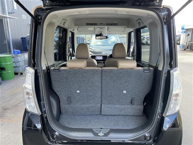 デイズルークス ＨＷＳ　Ｘ　Ｖセレクション　禁煙車／純正ナビ／アラウンドビューモニター／両側パワースライドドア／ドラレコ／ハーフレザーシート／ＬＥＤヘッドライト／純正１５インチアルミホイール／オートライト／オートハイビーム／スマートキ（23枚目）