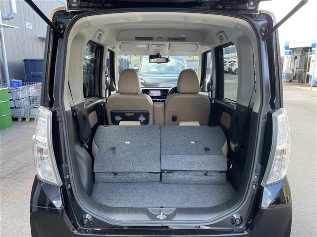 デイズルークス ＨＷＳ　Ｘ　Ｖセレクション　禁煙車／純正ナビ／アラウンドビューモニター／両側パワースライドドア／ドラレコ／ハーフレザーシート／ＬＥＤヘッドライト／純正１５インチアルミホイール／オートライト／オートハイビーム／スマートキ（24枚目）