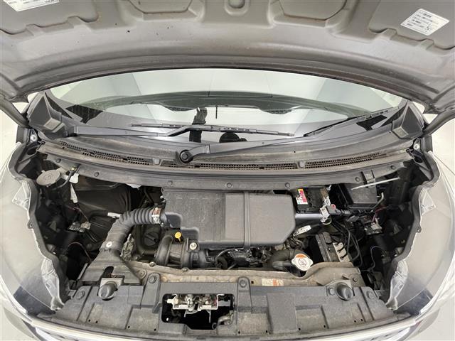 デイズルークス ＨＷＳ　Ｘ　Ｖセレクション　禁煙車／純正ナビ／アラウンドビューモニター／両側パワースライドドア／ドラレコ／ハーフレザーシート／ＬＥＤヘッドライト／純正１５インチアルミホイール／オートライト／オートハイビーム／スマートキ（34枚目）