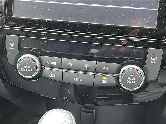 エクストレイル 20X ハイブリッド 禁煙車/純正9型ナビ/合皮シート/全方位カメラ/プロパイロット/ブラインドスポットワーニング/クリアランスソナー/レーンキープアシスト/LEDヘッドライト/オートマチックハイビーム/ドラレコ/ETC(14枚目)